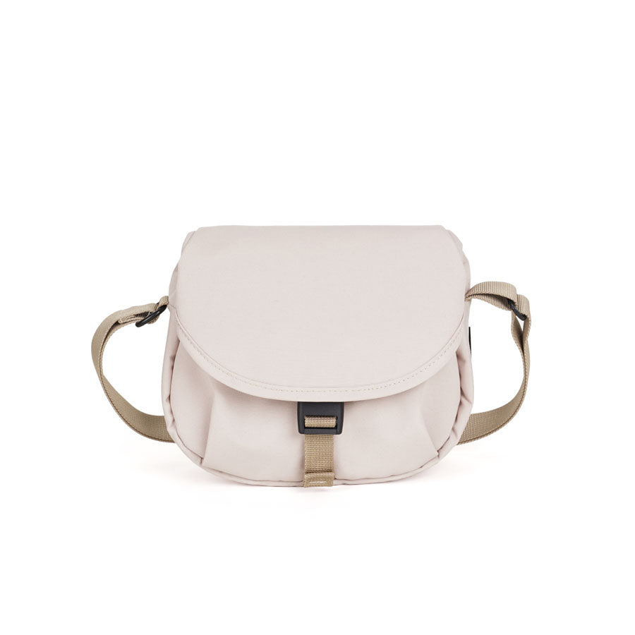 HELLOLULU Venus Compact Camera Bag Pink - Stylish & Lightweight Crossbody Bag for Women, Perfect for Travel, Daily Use & Photography Enthusiasts