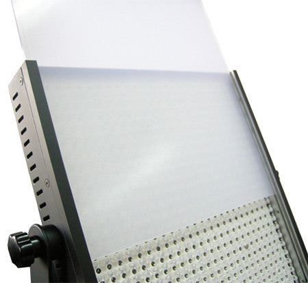 Chimera Screen Lite Panels 1X1 5 Degrees - Professional Photography Light Diffuser for Studio & Outdoor Shooting