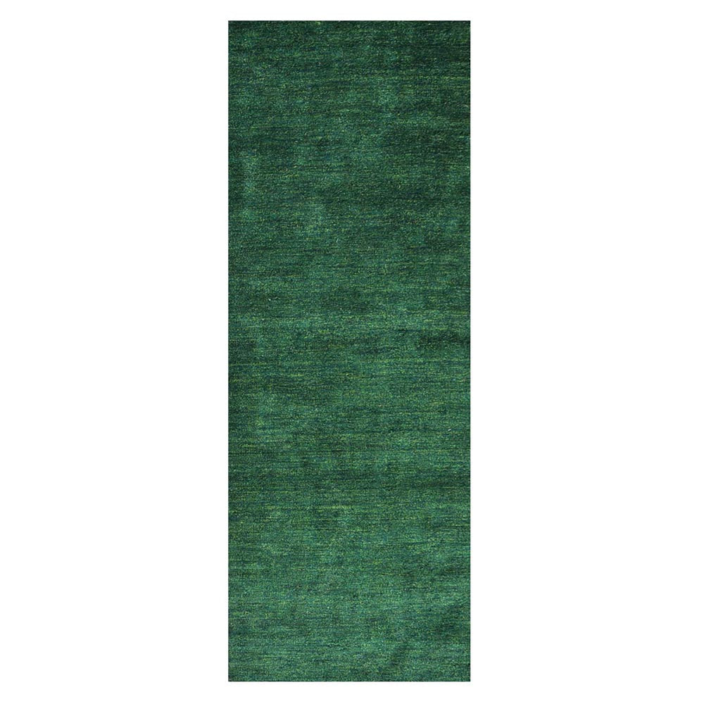 Handmade Revive Hand Knotted Rug - Premium Wool Area Rug for Living Room, Bedroom & Dining Room - Soft & Durable Home Decor