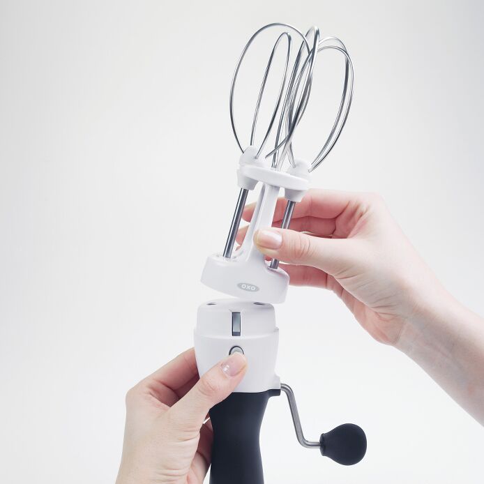 Best Electric Egg Beater - High-Speed Hand Mixer for Baking, Whisking & Blending - Perfect for Cakes, Cookies, Cream & Dough - Kitchen Essential for Home Bakers & Chefs