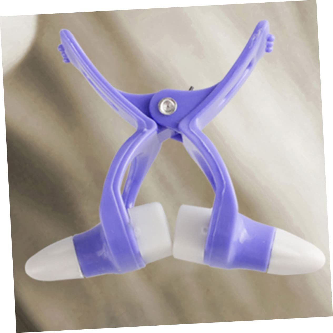 Nose Shaper & Lifter - Silicone Nose Clip Corrector for Straightening & Reshaping - Perfect for Daily Use & Makeup Application