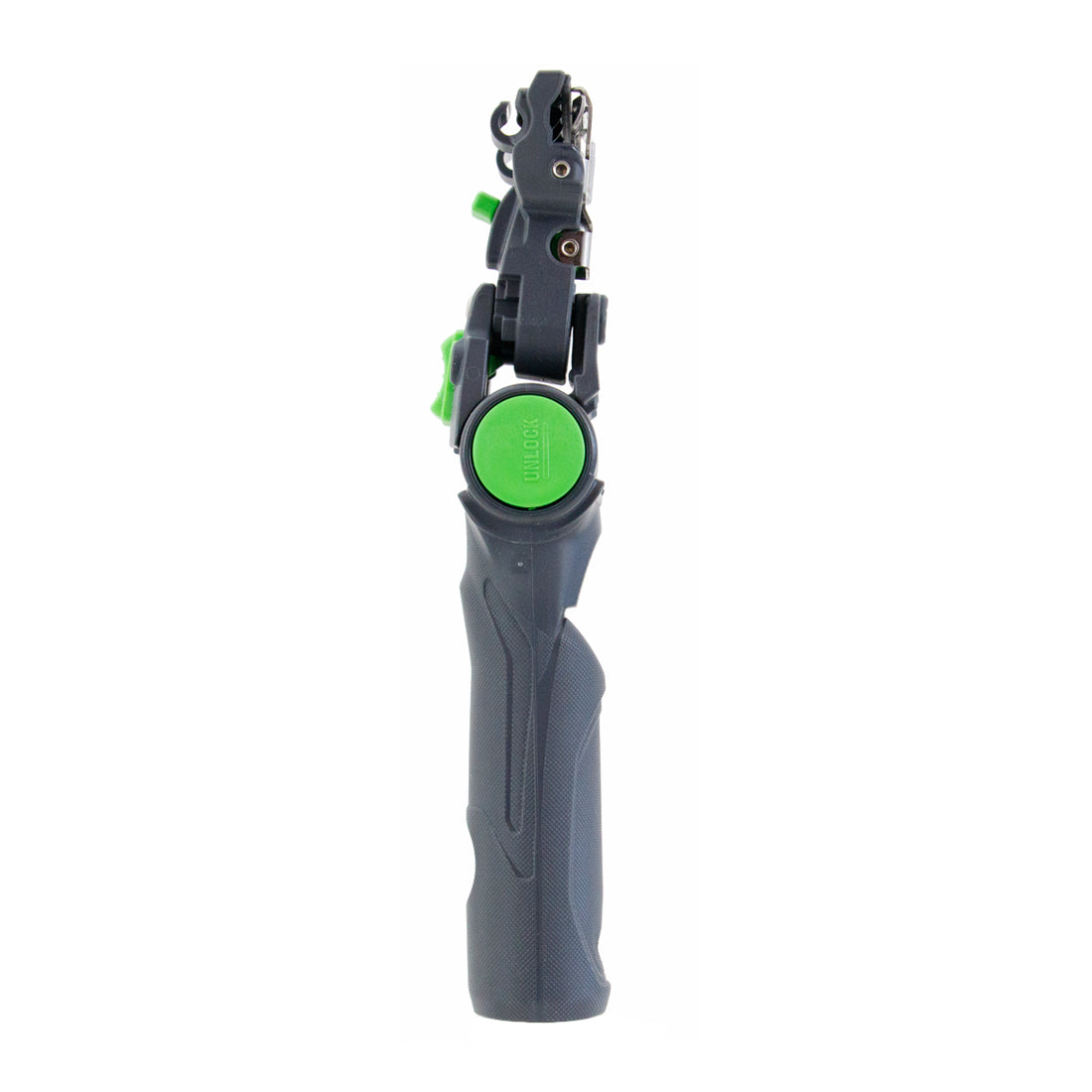PULEX Unihandle - Ergonomic Universal Handle for Kitchen Tools, Cookware & Utensils - Perfect for Pots, Pans, Knives & More - Ideal for Seniors & Arthritis Sufferers