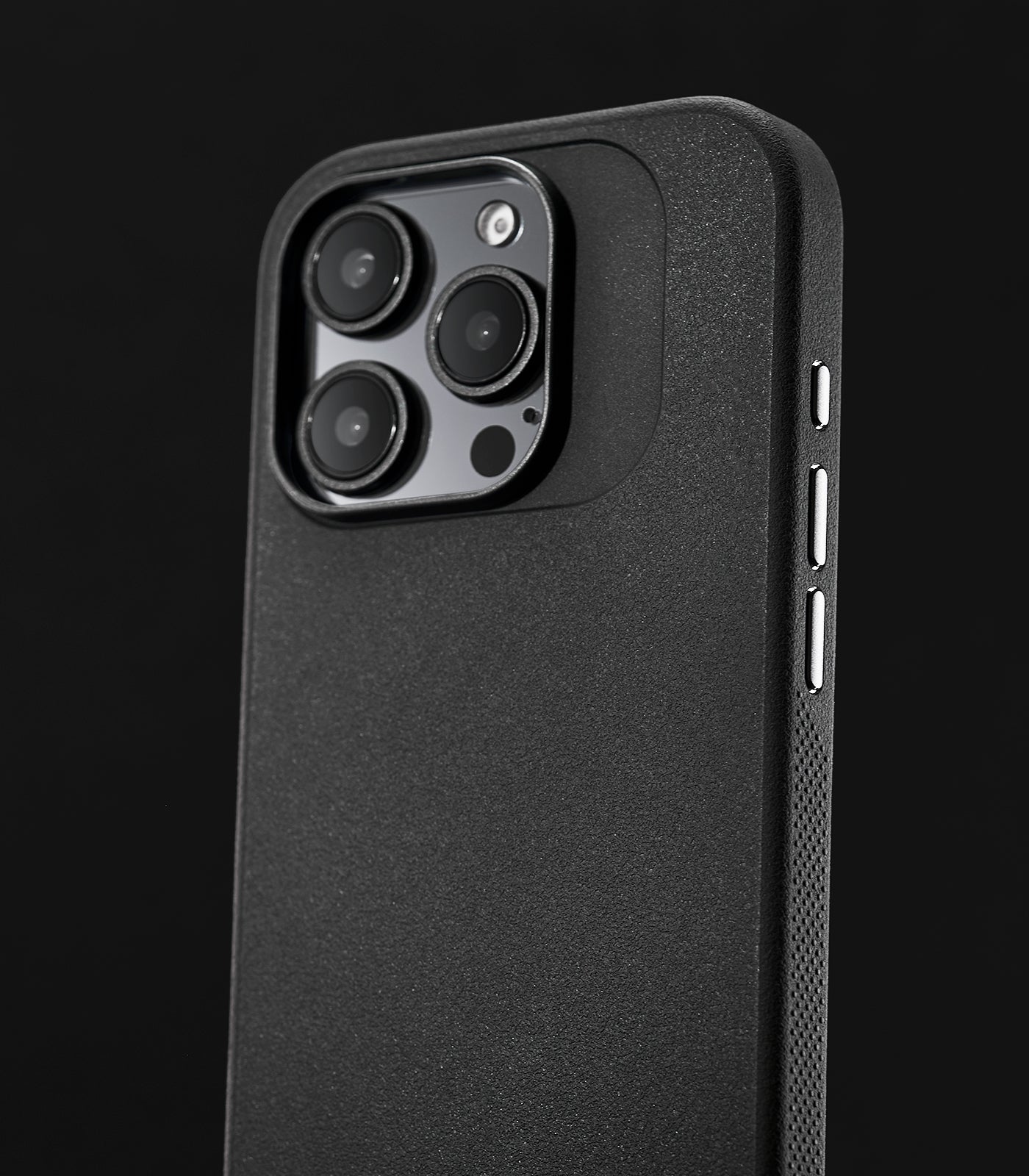 iPhone 16 Pro Max Case - Shockproof & Slim Protective Cover for iPhone 16 Pro - Perfect for Outdoor Activities, Travel & Daily Use