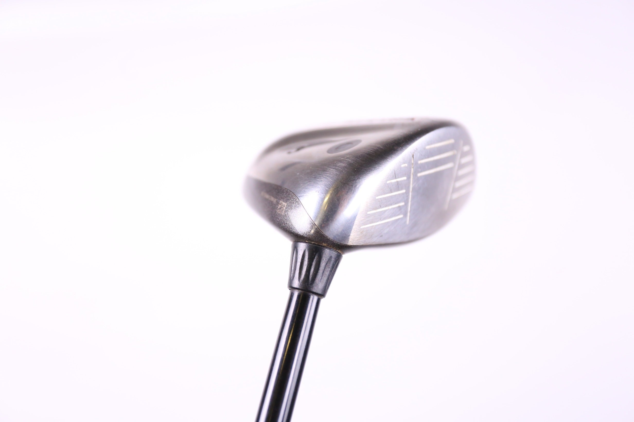Callaway Big Bertha 2004 3 Wood Golf Club - Right Handed 15° Stiff Flex | Used Golf Club for Men | Perfect for Driving Range & Course Play