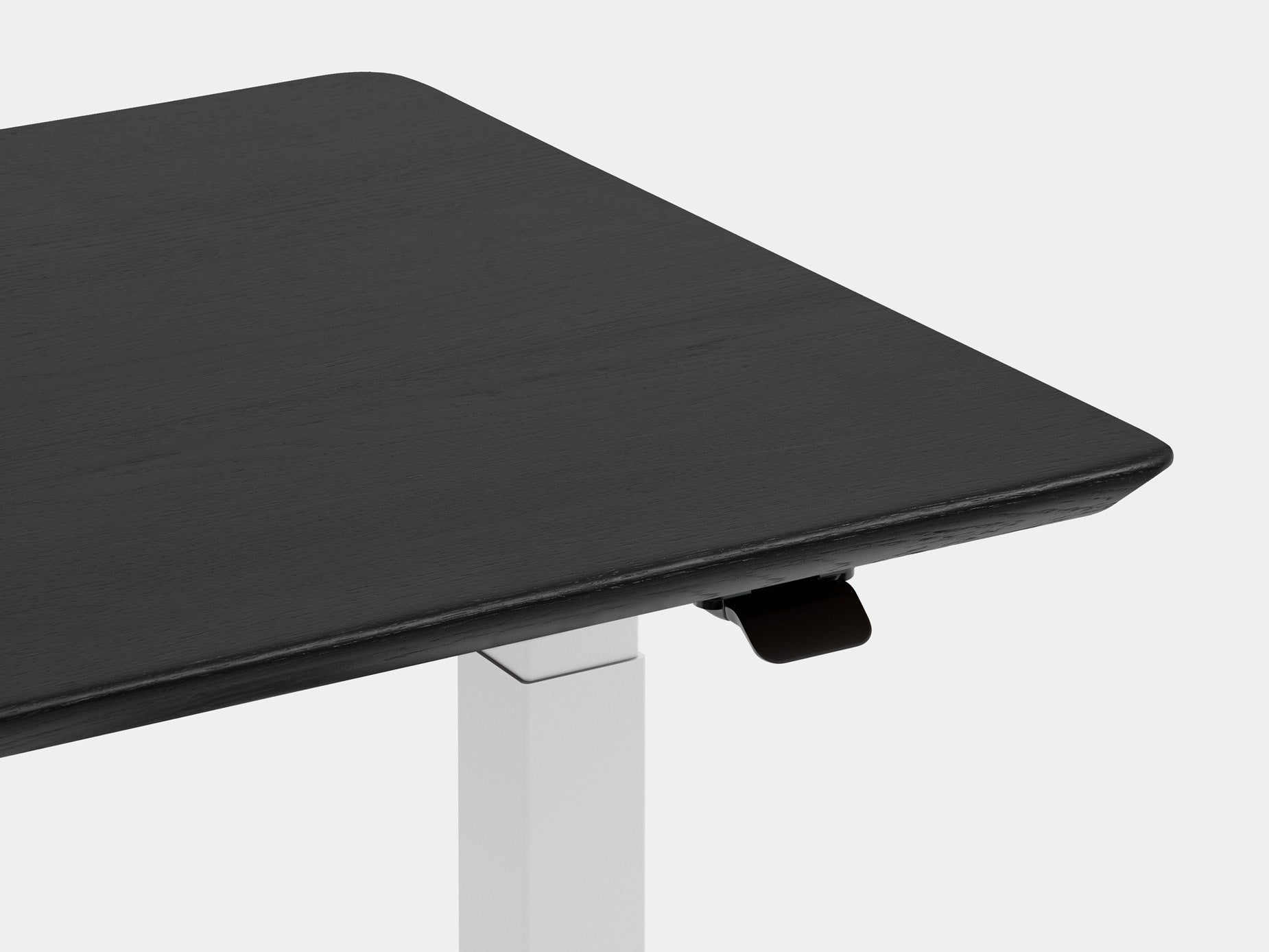 Ergonomic Adjustable Standing Desk Pro - Electric Height Adjustable Workstation for Home & Office, Perfect for Remote Work, Gaming & Study