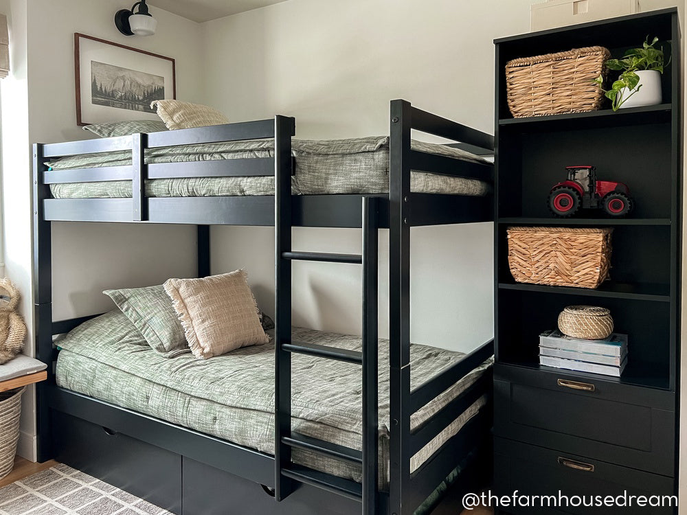 Remington Luxe Beddy's - Ultra Soft & Cozy Bedding Set for a Luxurious Sleep Experience | Perfect for Master Bedrooms, Guest Rooms & Cozy Nights