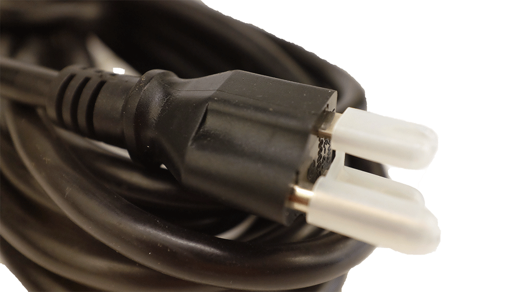 26W Luma Site Fluorescent Light - 16/3 SJT Cord, 25 Ft - Part No. 05364 (New in Box) - Perfect for Workshops, Garages & Industrial Lighting