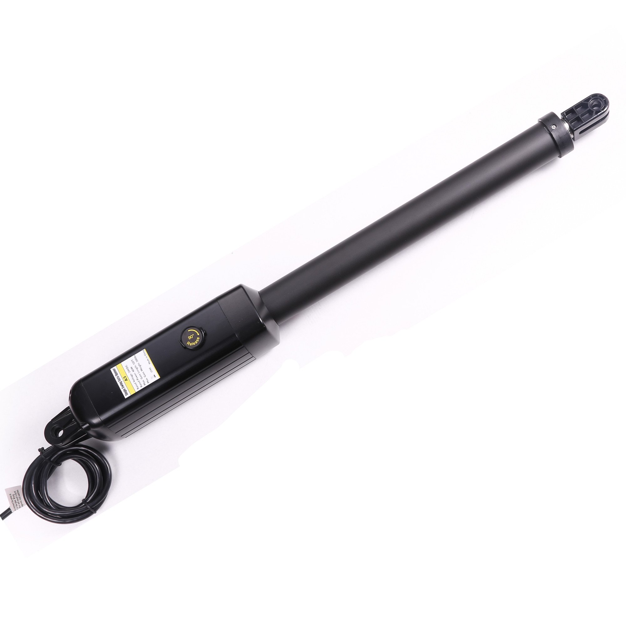 TOPENS A3 Automatic Swing Gate Opener Replacement Arm Actuator - Durable Gate Accessory for Home & Commercial Use | Easy DIY Installation for Driveway Security & Property Protection