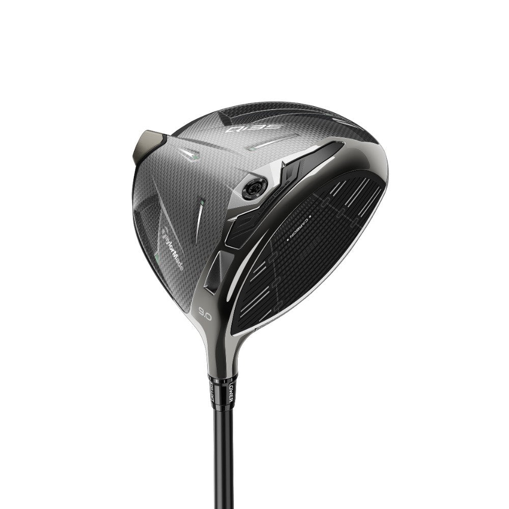 Used TaylorMade Qi35 Driver 9° with Fujikura Ventus TR Blue 6 S Shaft - Premium Pre-Owned Golf Club for Men | Perfect for Improving Distance & Accuracy on the Course