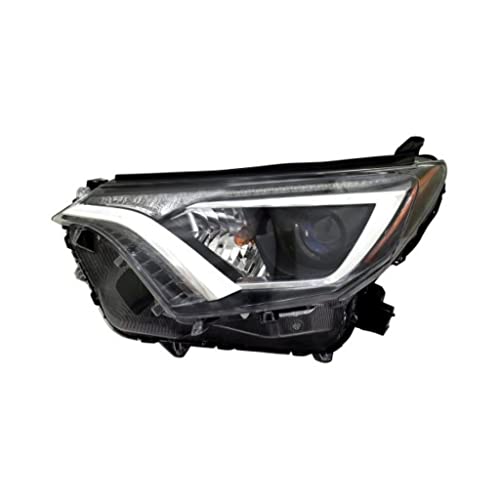 Driver Side