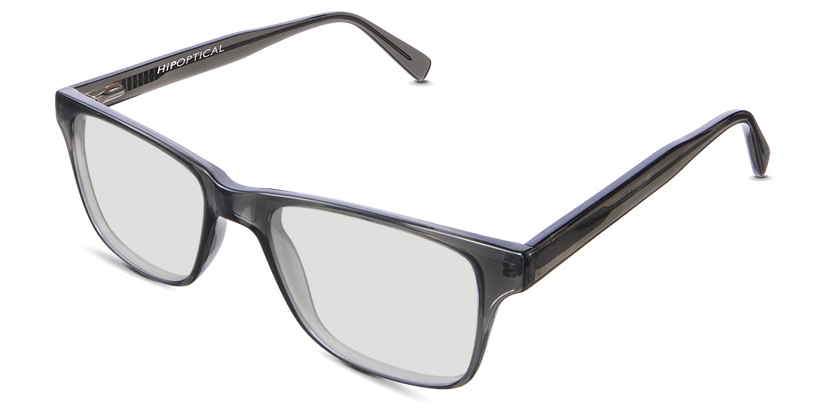 Veli Men's Prescription Tinted Sunglasses - UV Protection, Polarized Lenses for Driving, Fishing & Outdoor Activities