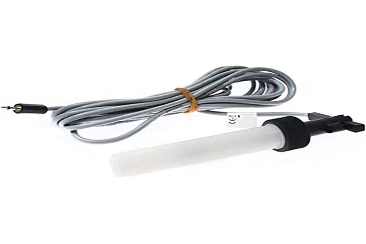 Jandy Apure Ei Pod Pro Series Flow Switch R0511900 R0737500 - Replacement for Pool & Spa Equipment - Perfect for Water Flow Monitoring in Swimming Pools and Hot Tubs