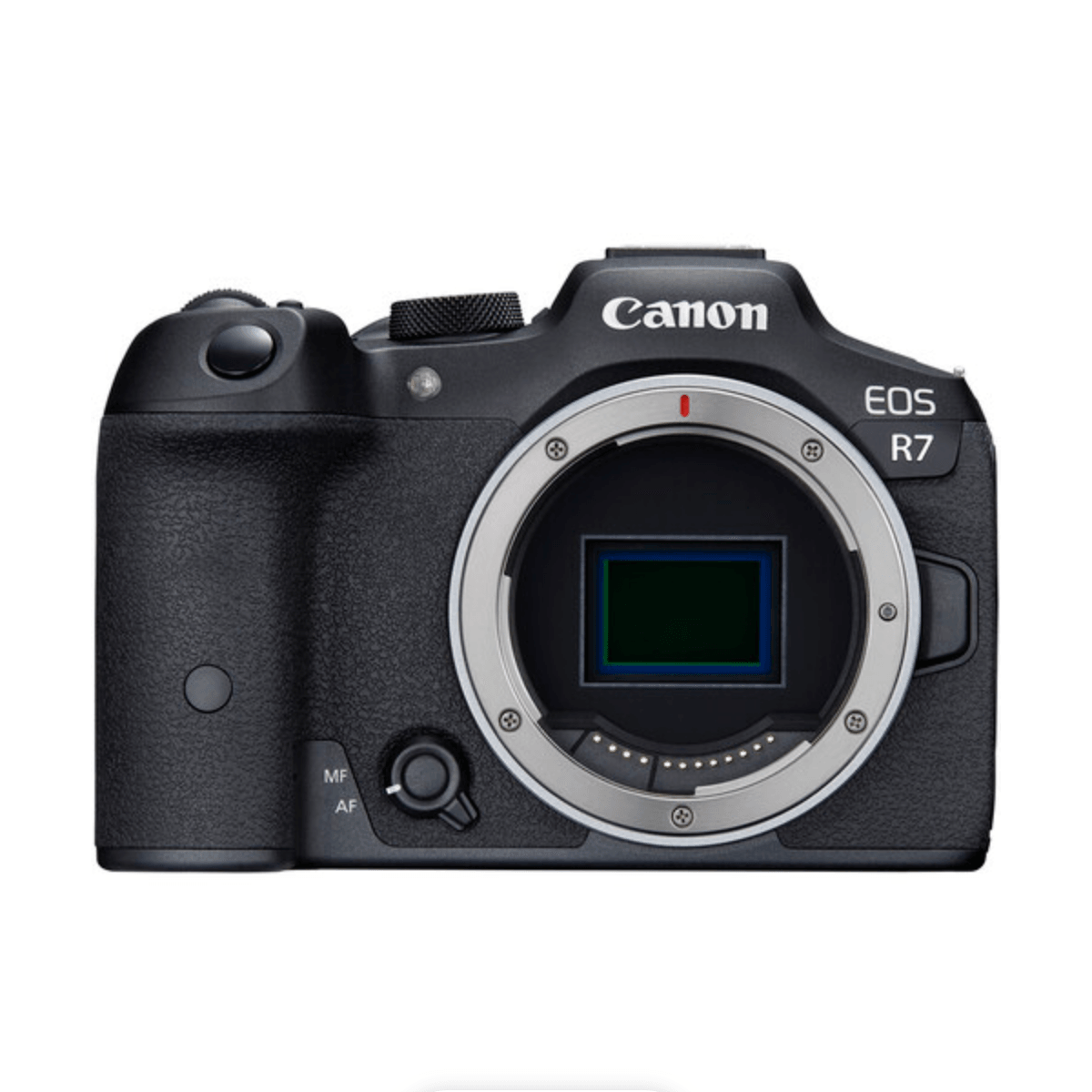 Canon EOS R7 Mirrorless Camera with 18-45mm Lens - Professional Content Creator Kit for Vlogging, Photography & YouTube Videos