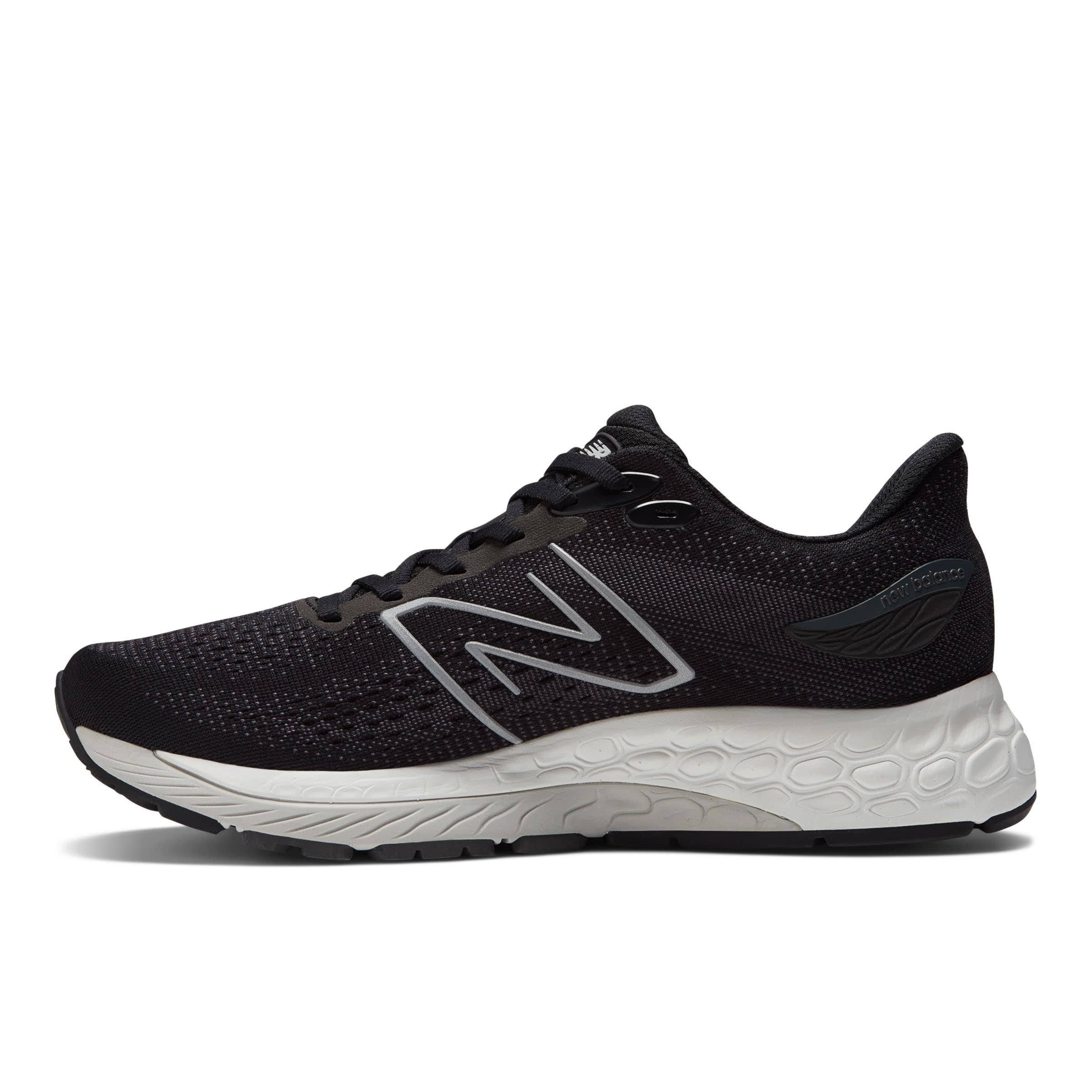 New Balance Men's Fresh Foam X 880 V12 Running Shoes - Lightweight Cushioned Sneakers for Jogging, Gym Workouts & Daily Walking - Comfortable Athletic Footwear for Men