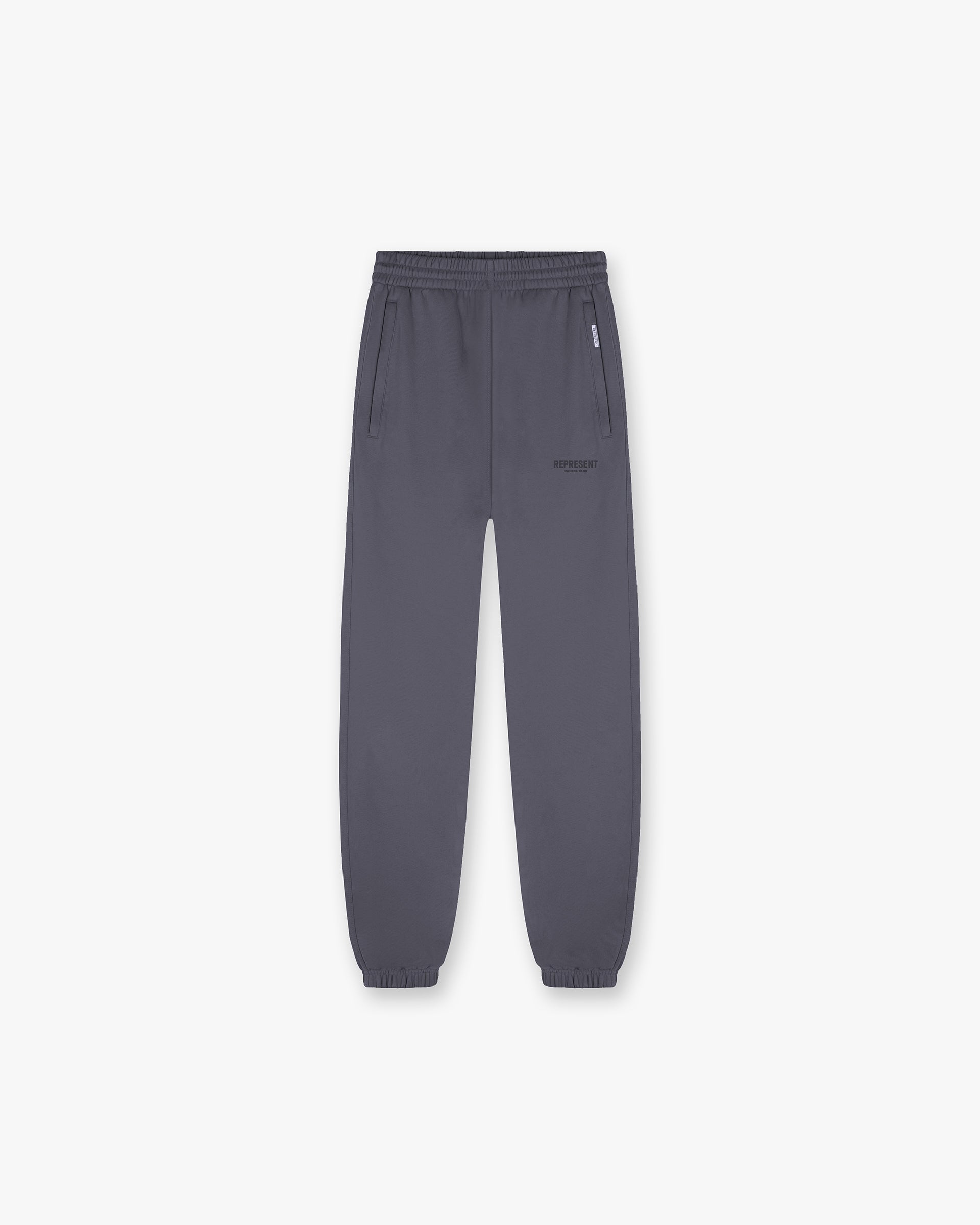 Represent Owners Club Sweatpant - Premium Men's Joggers with Storm Color | Comfortable Lounge Pants for Gym, Travel & Casual Wear