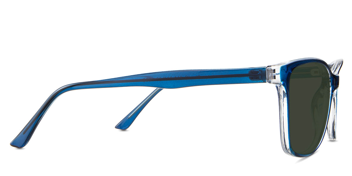 Liv Women's Prescription Sunglasses - UV Protection, Polarized Lenses for Driving, Outdoor Sports & Everyday Wear