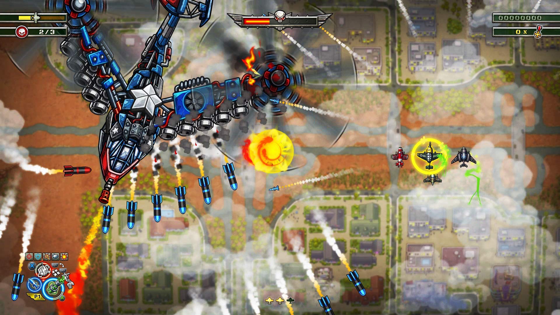Aces Of The Luftwaffe: Squadron - Nebelgeschwader DLC | PC Game Download - Steam Key | WWII Air Combat Simulation for PC Gamers