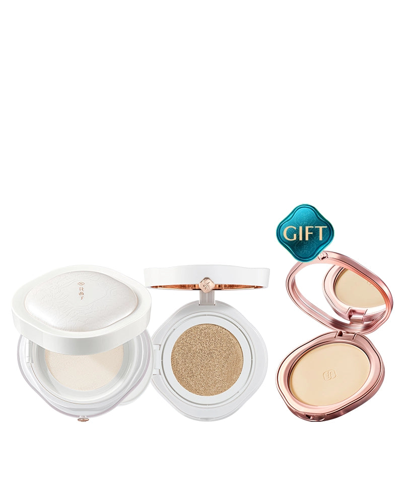 Soft Matte Ethereality Makeup Primer - Long-Lasting Smoothing Base for Flawless Makeup Application | Perfect for Daily Wear, Special Occasions & Photography