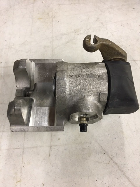 Fiat Right Rear Brake Caliper - High Performance Replacement Part for Smooth Braking | Perfect for Fiat Models, DIY Car Repairs & Auto Maintenance