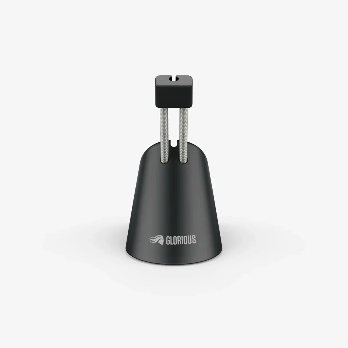 Glorious Mouse Bungee - Premium Gaming Mouse Cable Holder for Smooth Movement | Perfect for FPS, MOBA & Esports Gaming Setup