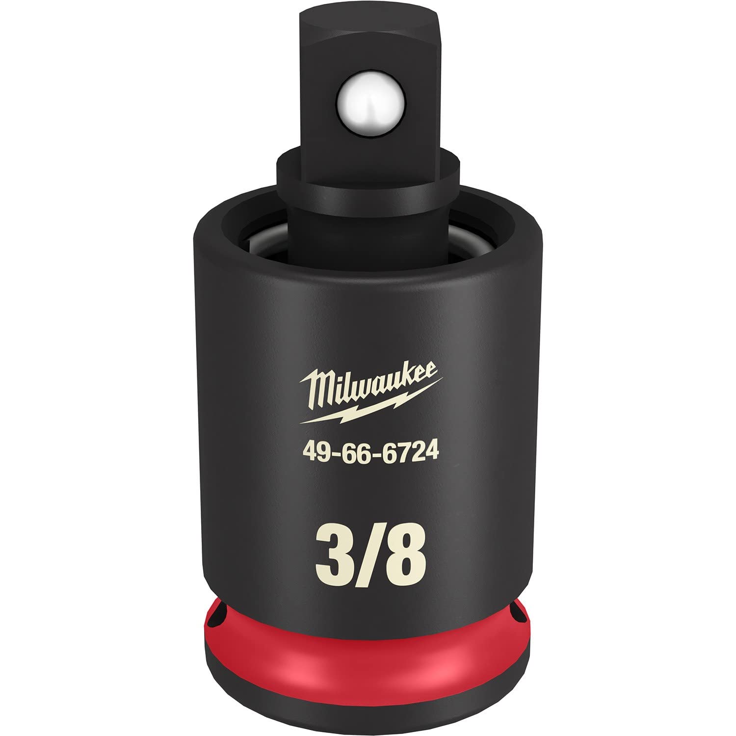 MILWAUKEE Shockwave Impact Duty 3/8