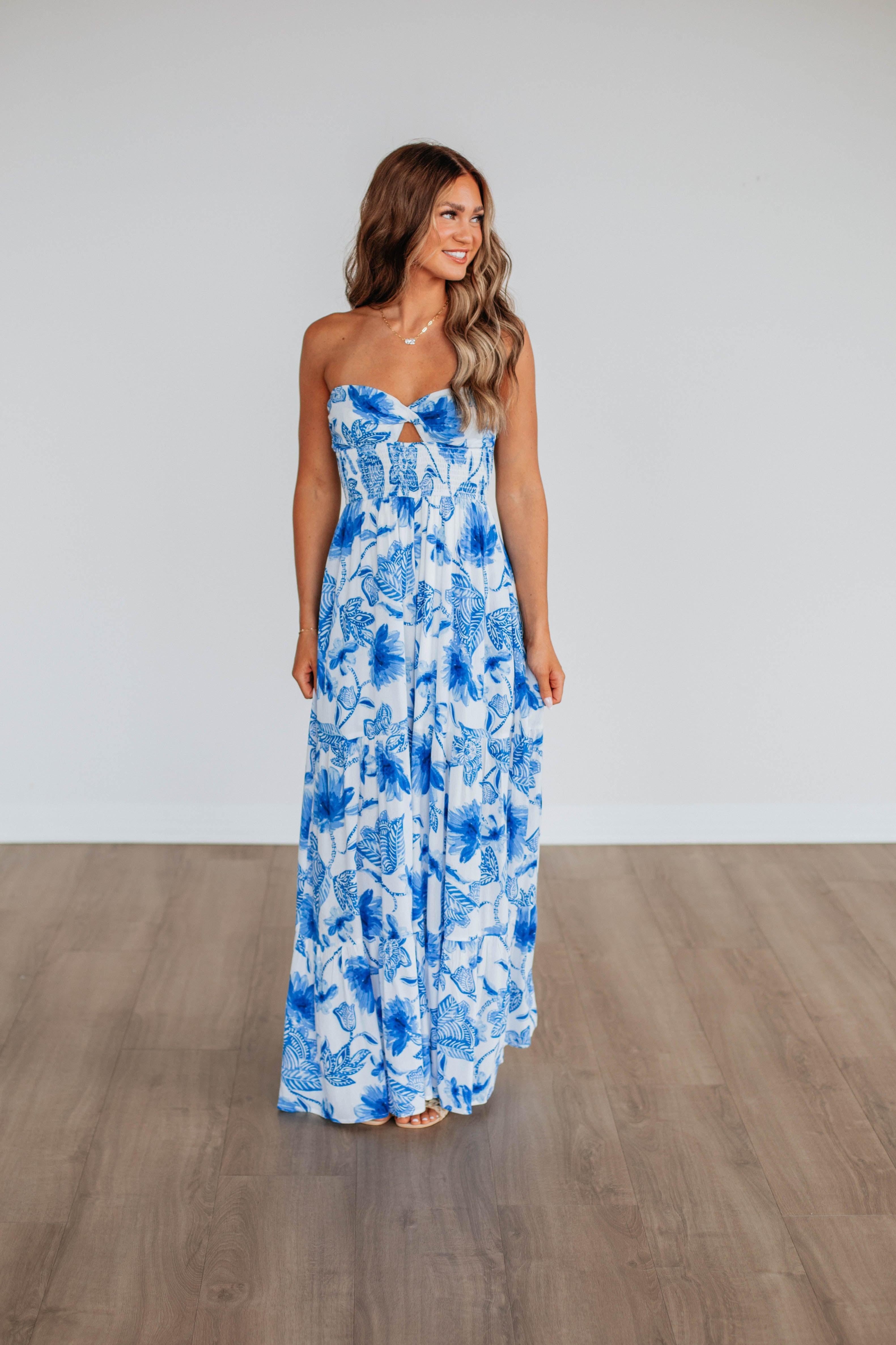 Elegant Camelia Floral Jumpsuit for Women - Stylish One-Piece Romper with Floral Print | Perfect for Summer Parties, Beach Vacations & Date Nights