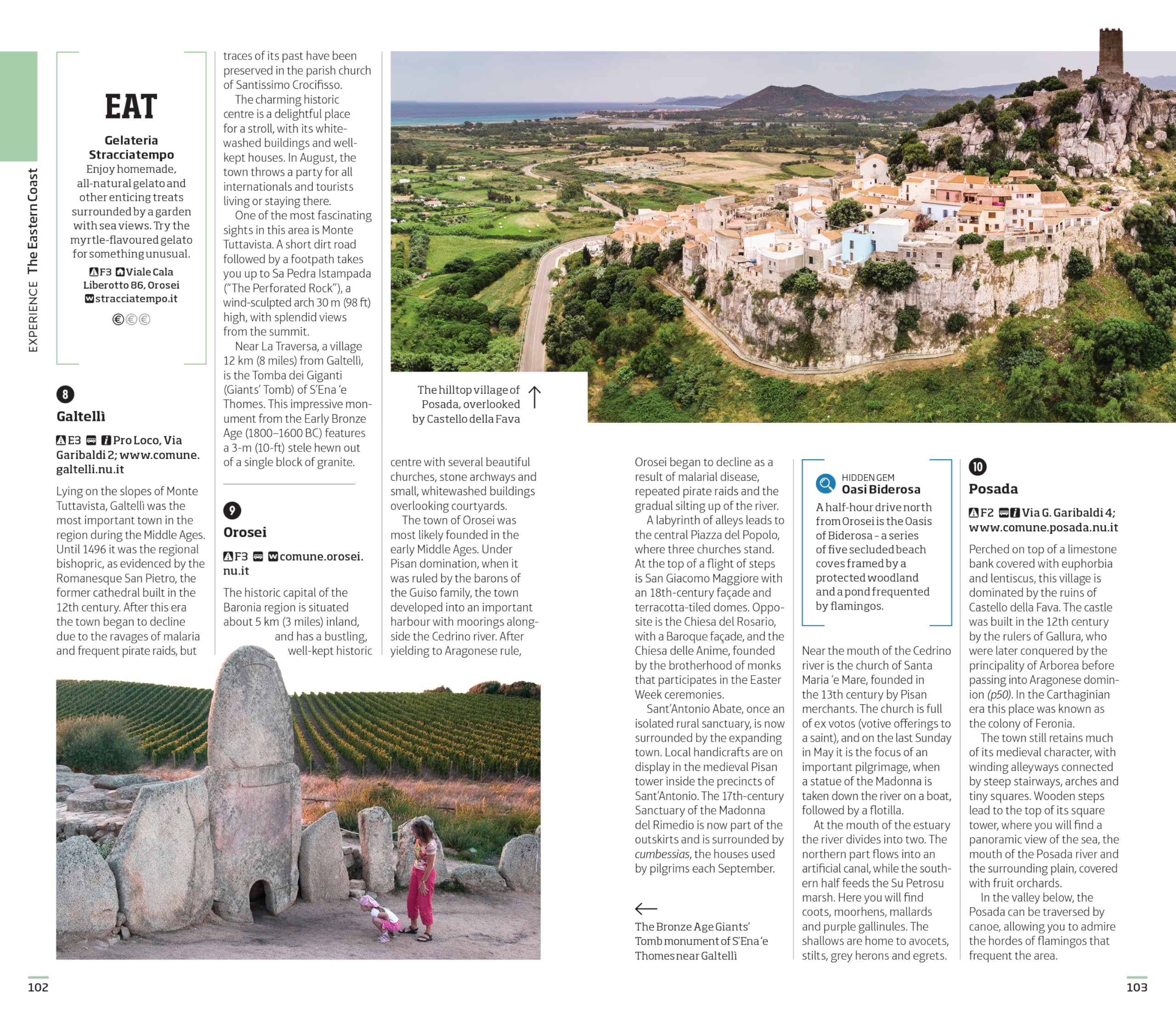 DK Sardinia Travel Guide - Explore Top Attractions, Beaches & Culture | Perfect for Vacation Planning & Adventure Travel