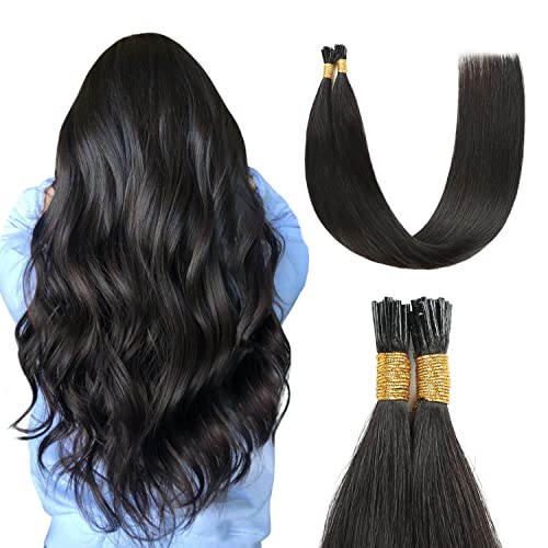 Itip-#1B Natural Black