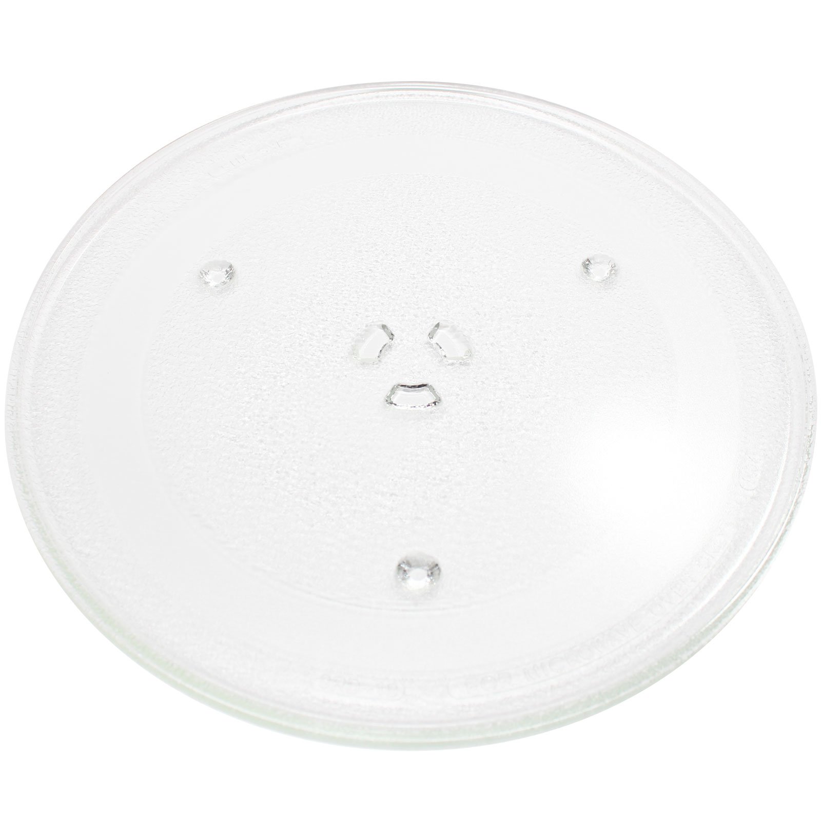 Frigidaire Microwave Glass Plate Replacement - 12.5