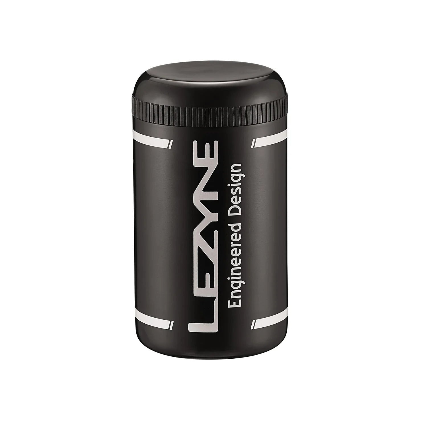 Lezyne Flow Caddy with Organizer - Premium Bike Water Bottle Cage & Storage Solution for Cycling, Mountain Biking & Outdoor Adventures
