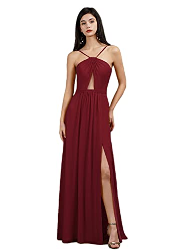 E-burgundy