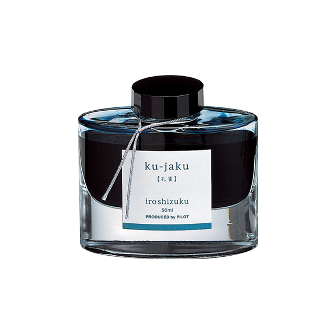 Premium Iroshizuku Fountain Pen Ink Bottle - 50ml Vibrant Colors for Calligraphy, Journaling & Artistic Writing - Perfect for Fountain Pens, Dip Pens & Hand Lettering