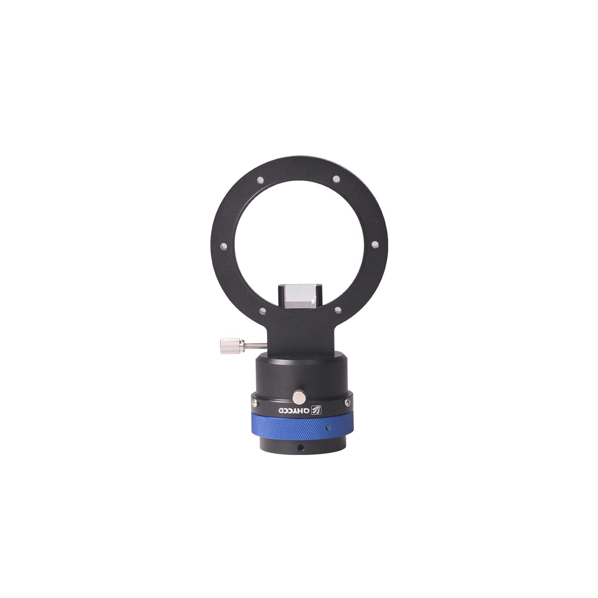 QHY OAG L Pro Off-Axis Guider for Astrophotography - Perfect for Deep Sky Imaging with Telescopes and CCD Cameras