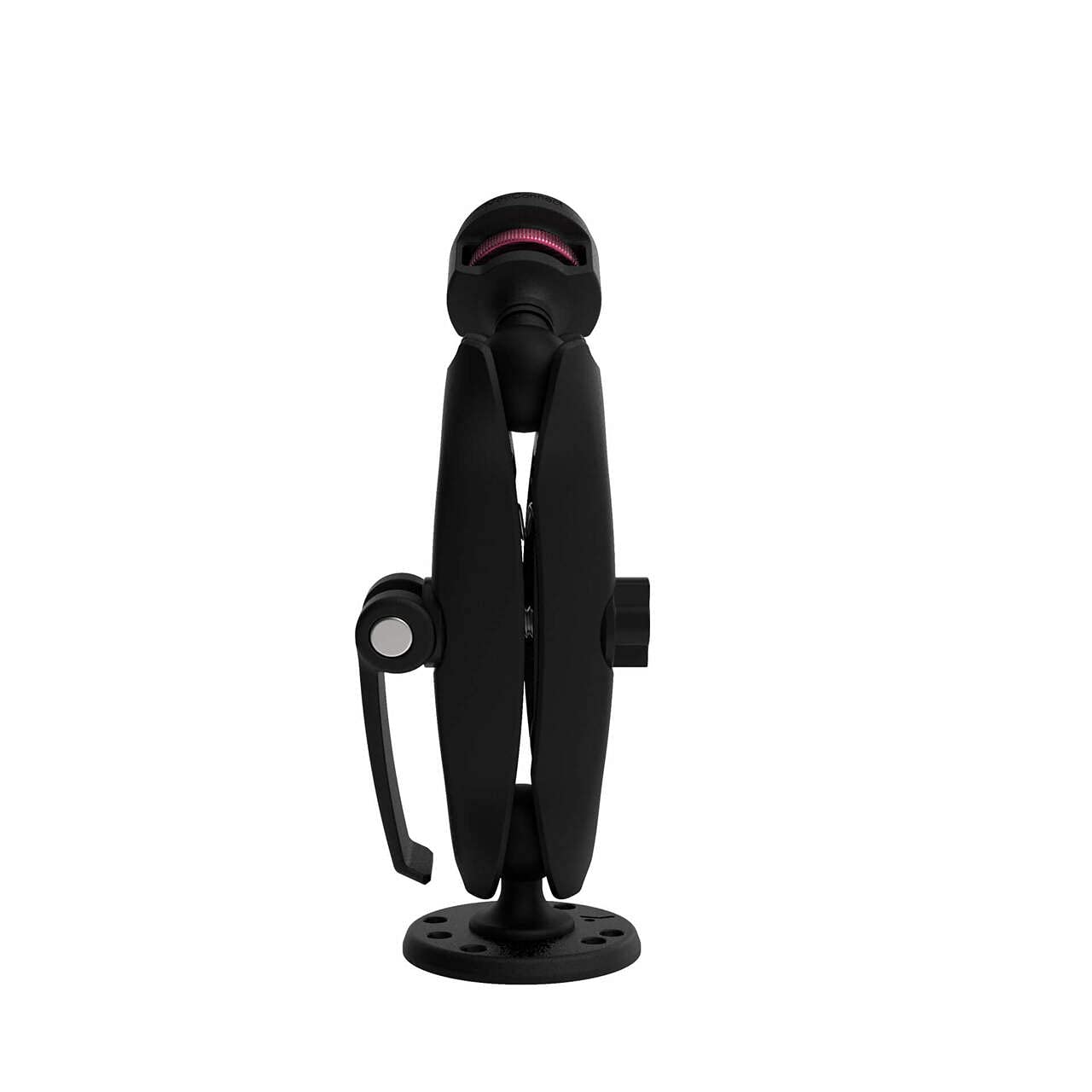 The Joy Factory MagConnect Universal Tablet Car Mount Holder - Secure Magnetic Mount for iPad, Samsung, Kindle in Car, Home, Office & Travel