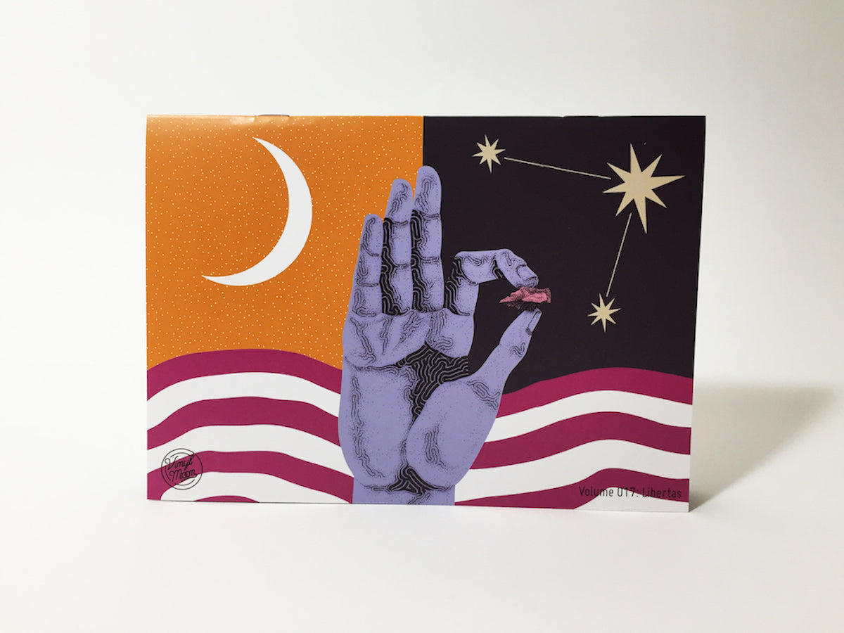 Libertas Vol. 017 - Premium Collectible Art Book for Home Decor & Gift Giving | Perfect for Art Lovers, Book Collectors & Interior Design