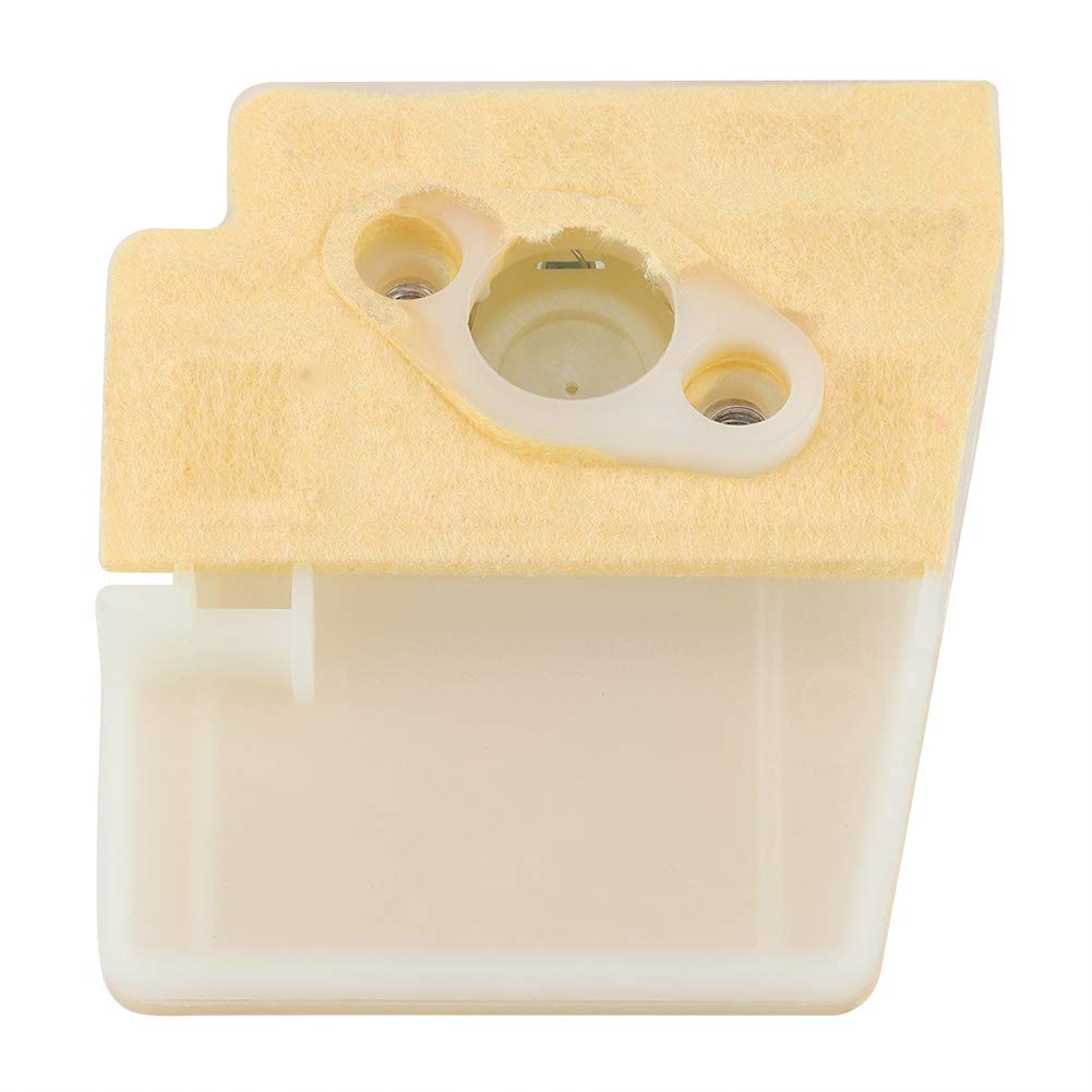 High-Quality ABS Air Filter & Carburetor Replacement Part for Stihl Chainsaw - Easy Installation, Durable Performance - Perfect for Wood Cutting, Landscaping & Forestry Work