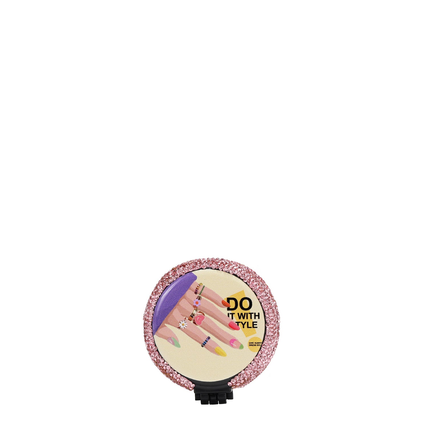 NAIL POLISH