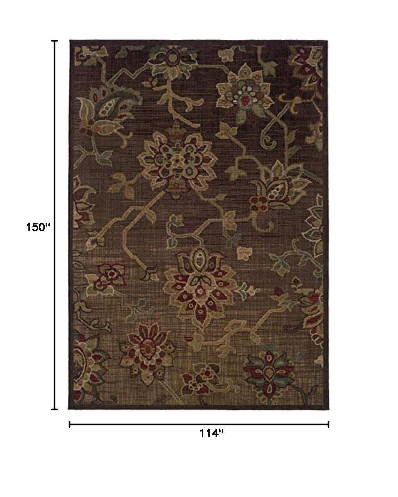 Allure Area Rug 9'10