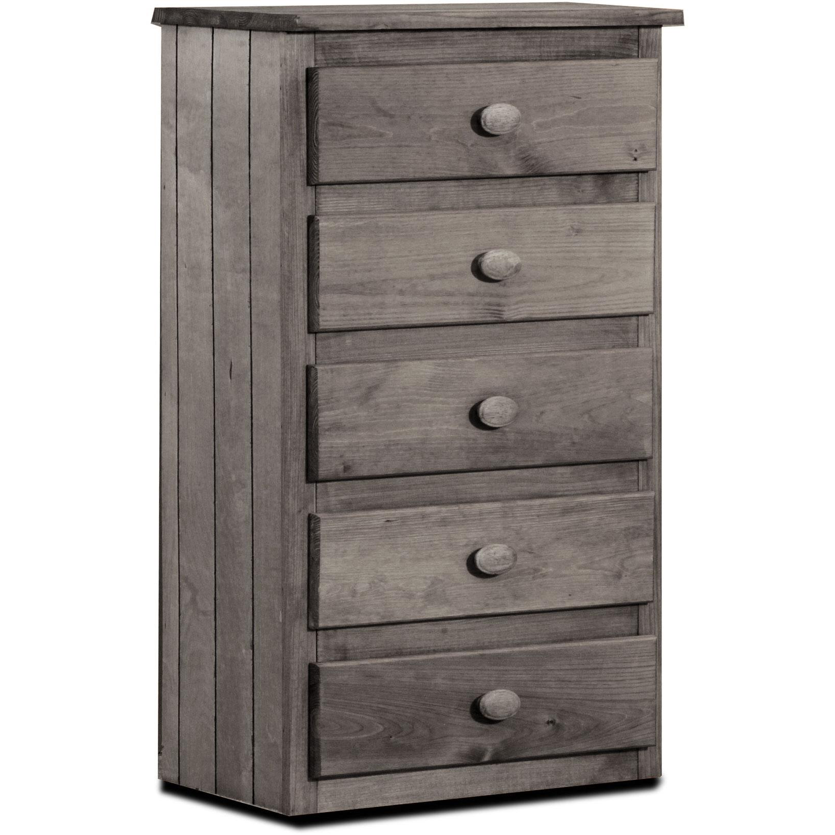 Quinn Chest - Stylish and Functional Storage Box for Home Organization | Perfect for Bedroom, Living Room, and Office Decor