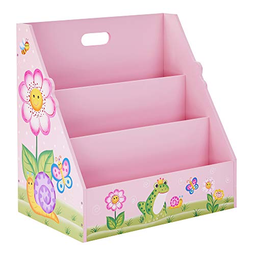 Book Rack X-small