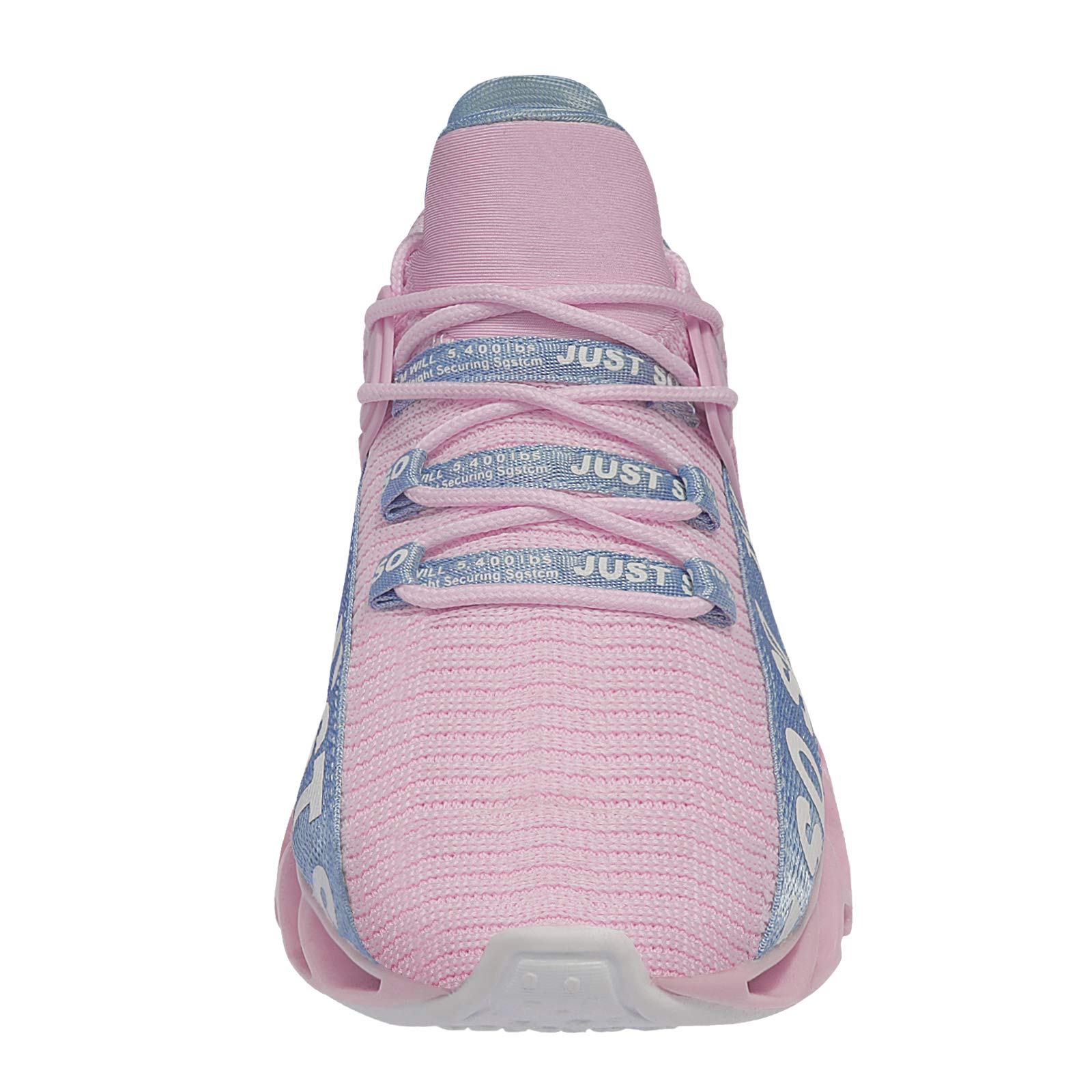 UMYOGO Women's Running Shoes - Non-Slip Athletic Tennis Walking Sneakers with Blade Design | Lightweight & Comfortable for Gym, Jogging, Workout & Daily Wear