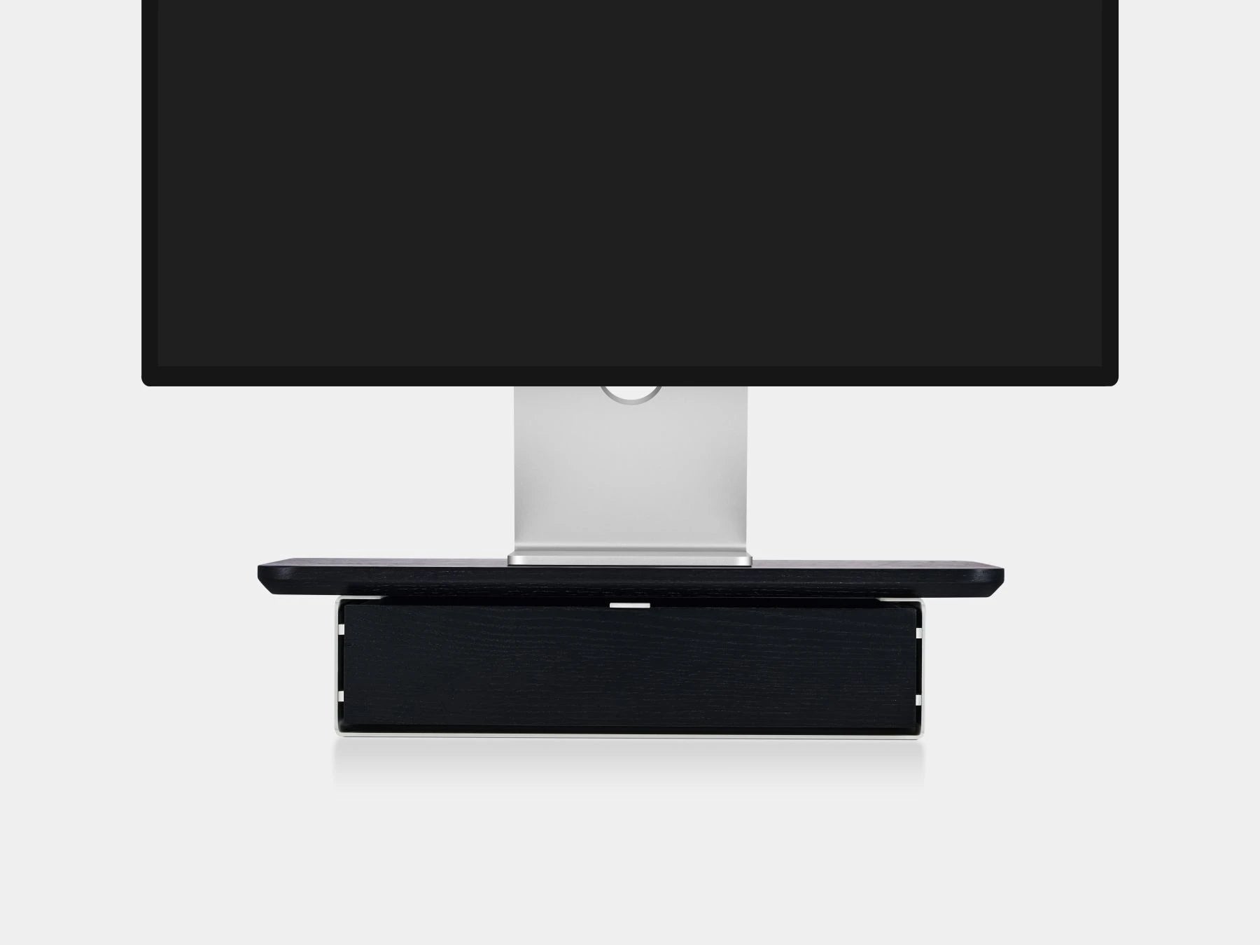 Mini Desk Shelf Organizer - Compact Storage Solution for Office, Home & Dorm Room - Perfect for Books, Supplies & Decor