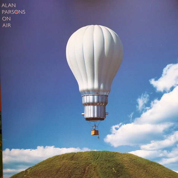 The Alan Parsons Project - Best Hits & Classic Rock Albums Collection | Vinyl, CD & Digital Download | Perfect for Home Listening & Music Enthusiasts