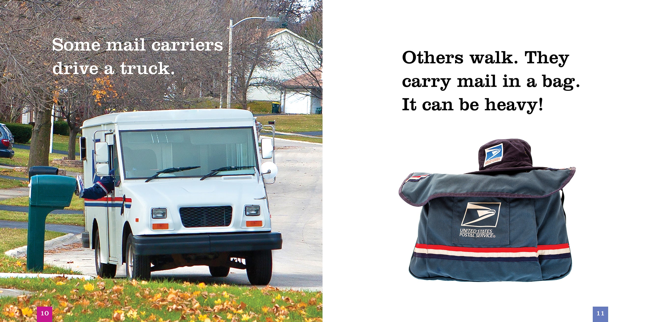 Mail Carriers 9781640264137 - Essential Postal Service Guide for Efficient Mail Delivery & Logistics | Perfect for Postal Workers & Shipping Professionals
