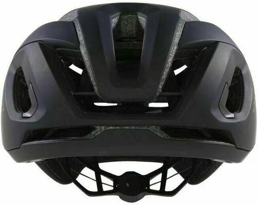 Oakley ARO5 Race Helmet - Matte Black Cycling & Road Bike Helmet for Men & Women - Lightweight & Comfortable for Racing, Commuting & Outdoor Sports