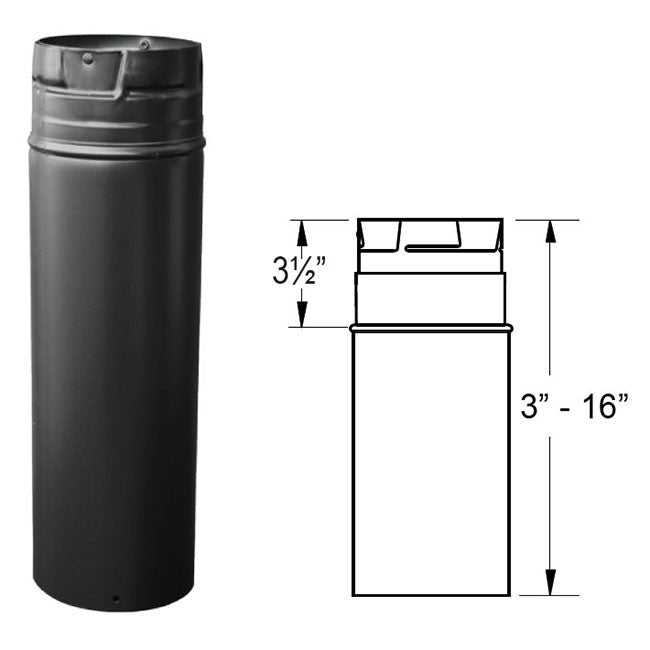 Duravent 3