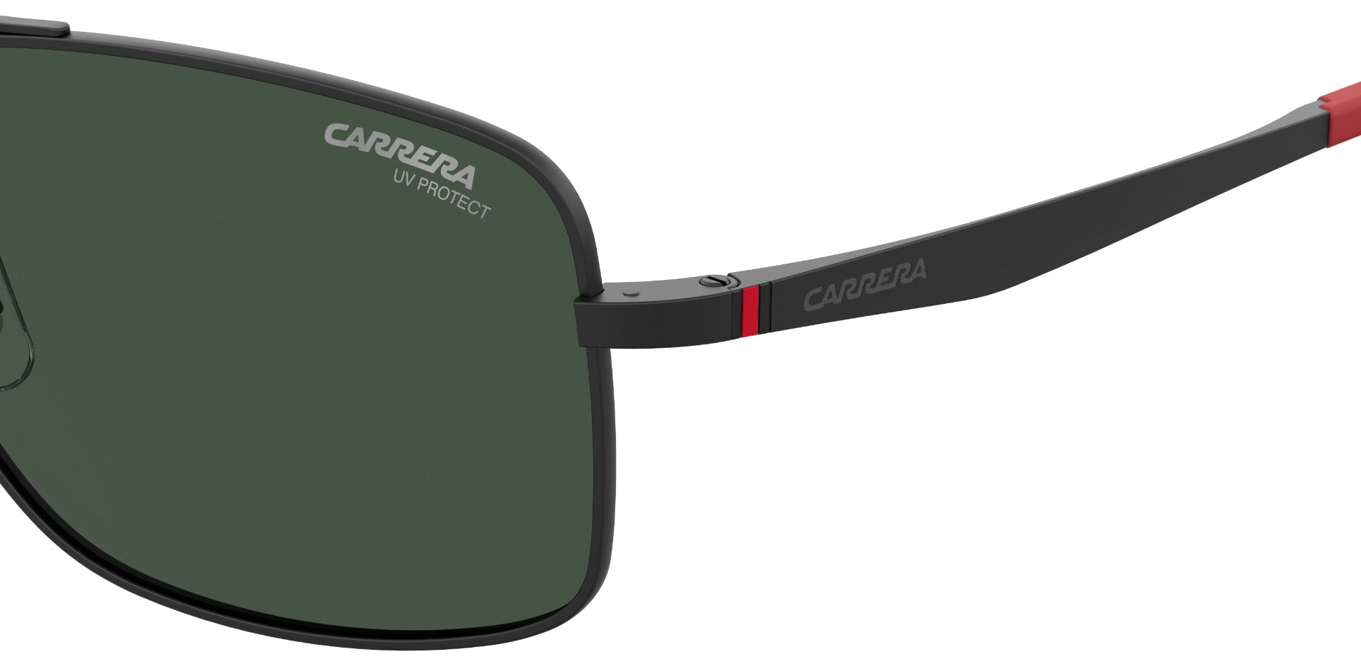 Carrera 8040 S Sunglasses - Polarized UV Protection Aviator Style for Men & Women - Perfect for Driving, Outdoor Sports & Fashion Accessories