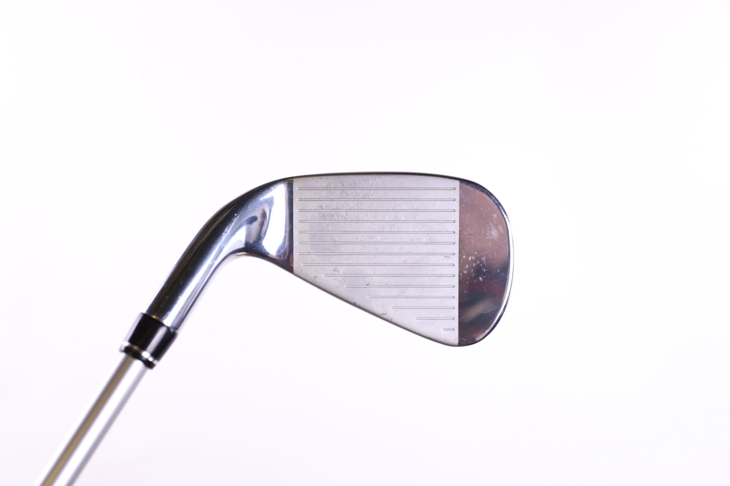Used Callaway Paradym X 7 Iron Right Handed Senior Flex Golf Club - Perfect for Senior Golfers & Practice Sessions