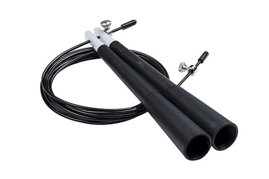 Warrior Assorted Jump Ropes - Premium Skipping Ropes for Fitness, Boxing & Cross Training - Perfect for Home Workouts, Gym & Outdoor Exercise