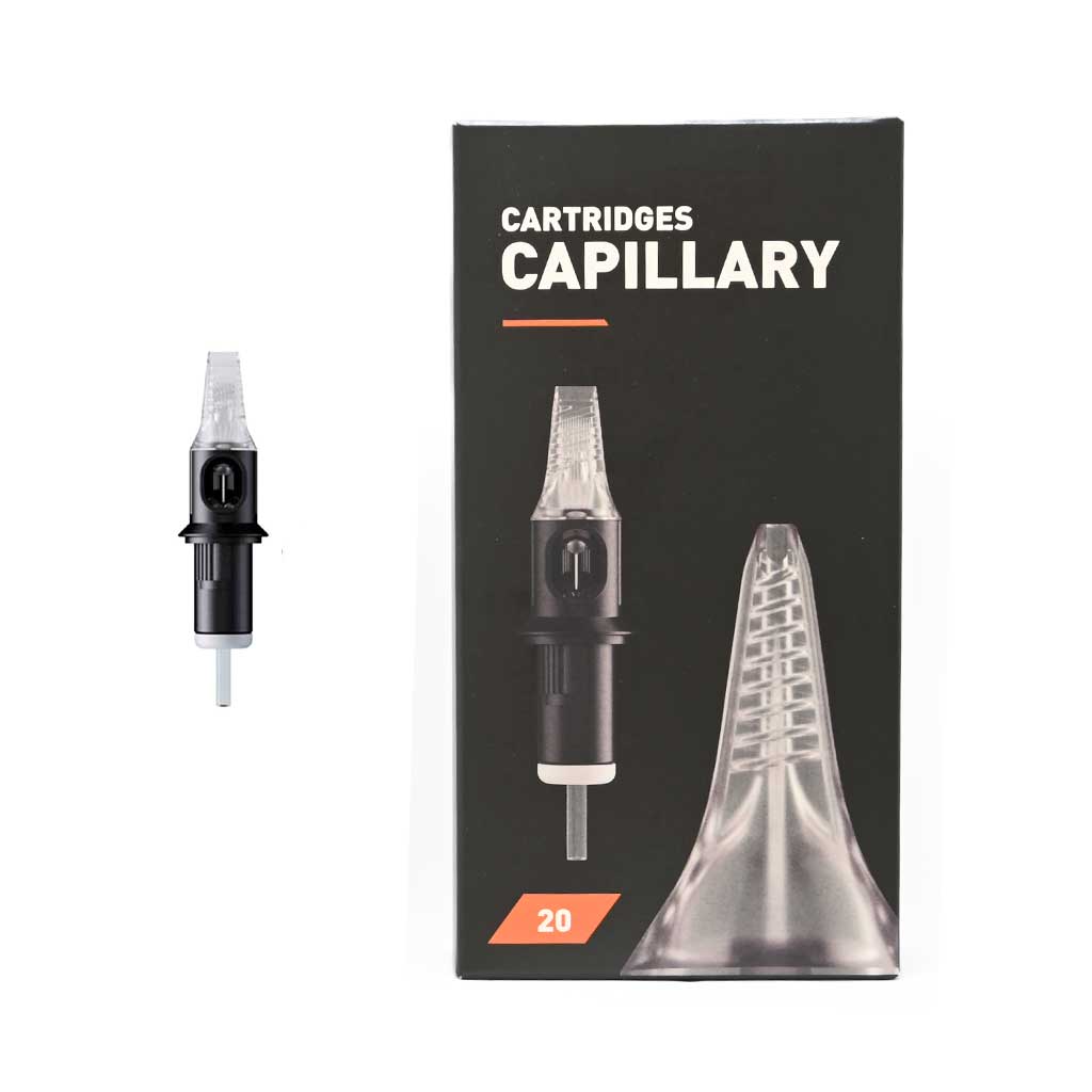 Cheyenne CAPILLARY - Professional Hair Styling Tool for Salon & Home Use, Perfect for Curling, Straightening & Styling Hair